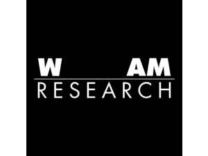 Wolfram Research Logo