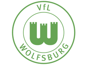 Wolfsburg Logo