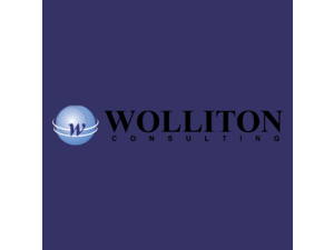 Wolliton Consulting Logo