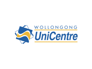 Wollongong UniCentre Logo