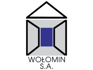 Wolomin Logo