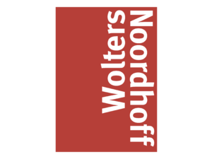 Wolters Noordhoff Logo