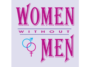 Women without Men Logo
