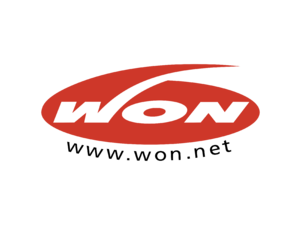 WON net Logo