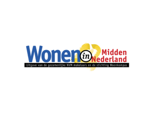 Wonen in Midden Nederland Logo