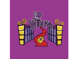 Wonka Logo