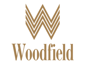 Woodfield Logo