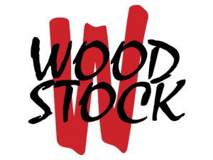 WoodStock Logo