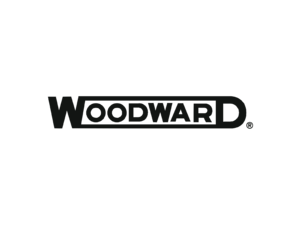 Woodward Logo