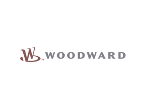 Woodward Logo