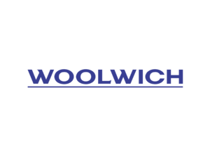 Woolwich Logo