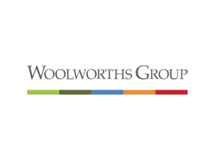 Woolworths Logo