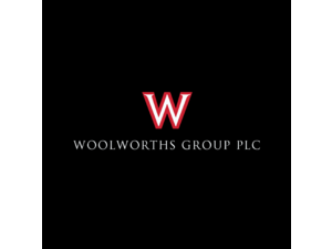 Woolworths Group plc Logo