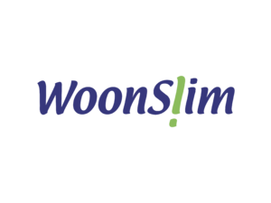 Woonslim Logo