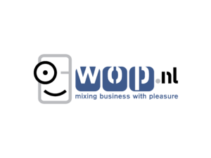 WOP nl Logo