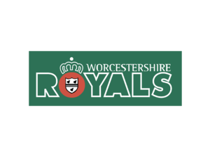 Worcestershire Royals Logo