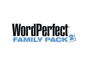 WordPerfect Family Pack Logo