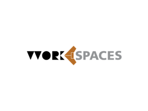 Work Spaces Logo