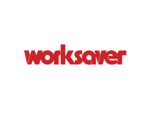Worksaver Logo