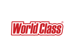 World Class Logo