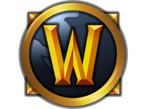 World of Warcraft Logo