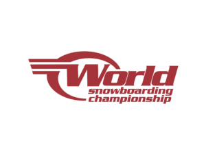 World Snowboarding Championship Logo