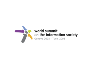 World Summit on the Information Society Logo