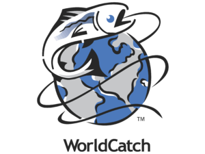 WorldCatch Logo