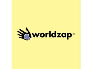 Worldzap Logo