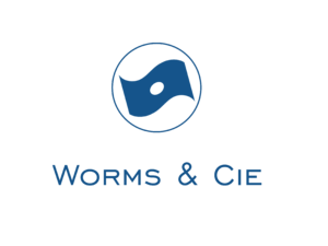 Worms & Cie Logo