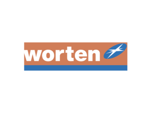 Worten Logo