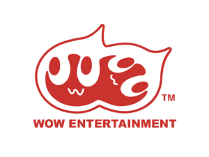 WOW Entertainment Logo