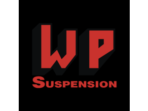 WP Suspension Logo