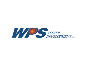 WPS Power Developmeny Logo