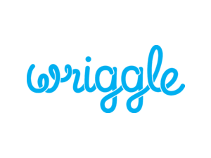 Wriggle Logo