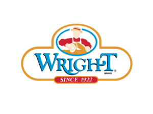 Wright Logo