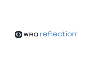 WRQ Reflection Logo