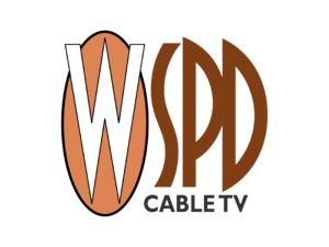 WSPD Cable TV Logo