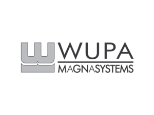 Wupa MagnaSystems Logo