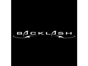 WWF Backlash Logo