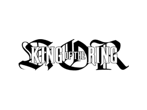 WWF King of the Ring Logo