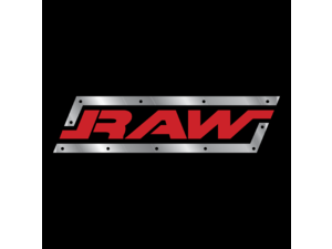 WWF RAW Logo