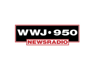 WWJ Newsradio 950 Logo