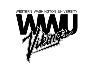 WWU Vikings Logo