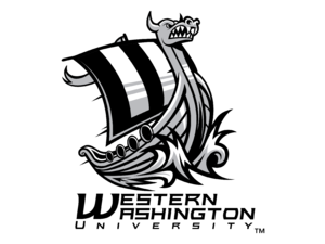 WWU Vikings Logo