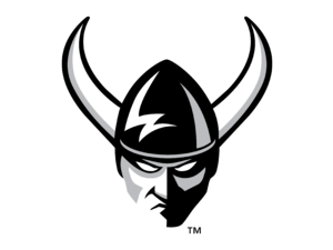 WWU Vikings Logo