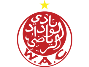 Wydad Casablanca Logo