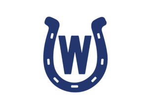 Wyoming High School Logo