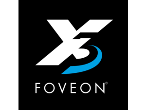 X3 Logo