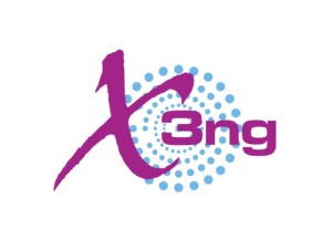X3ng Logo